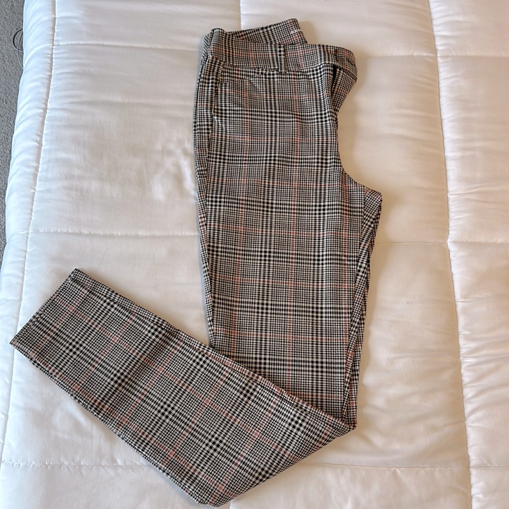 High-Rise Pixie Old Navy Secret Slim Pockets TALL